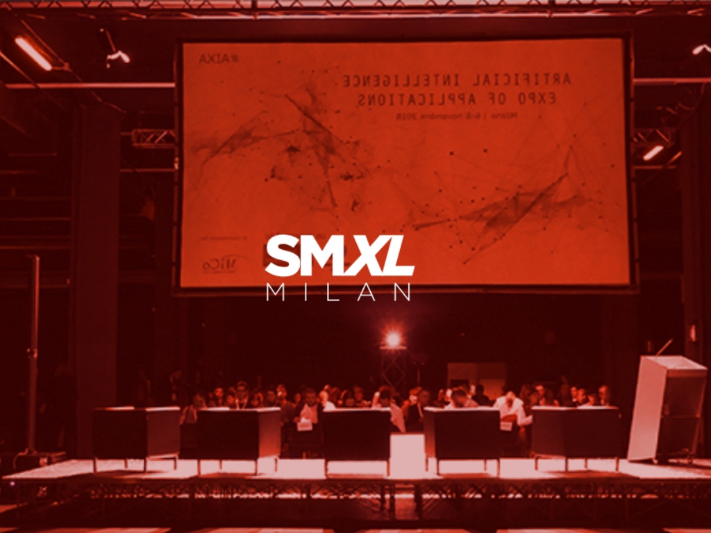SMXL Milan 2019, programma ufficiale
