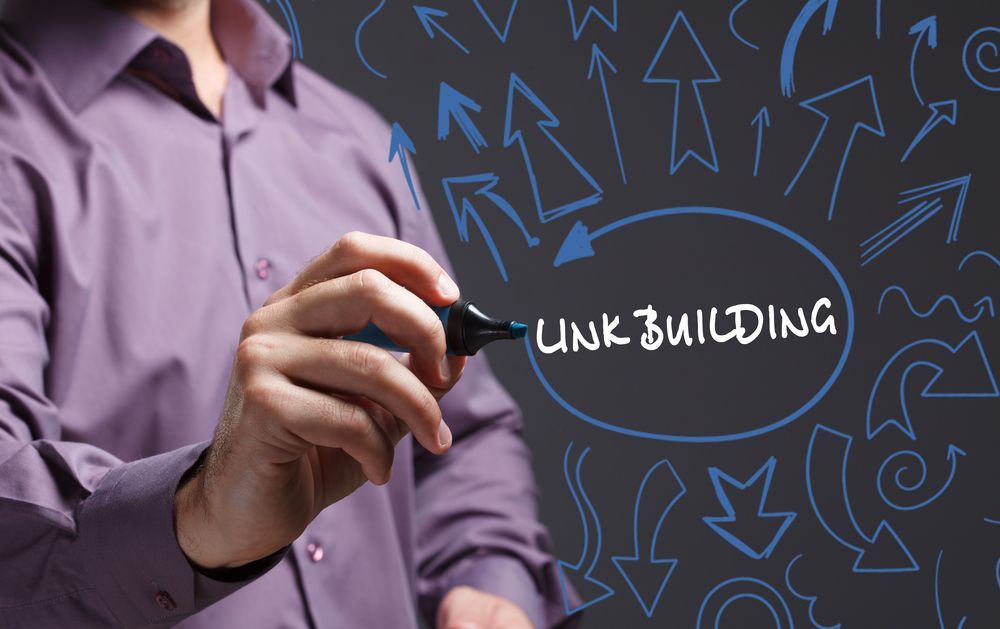 How to do Link Building